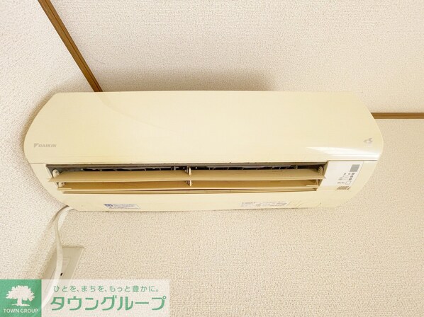 メゾン・ノットの物件内観写真